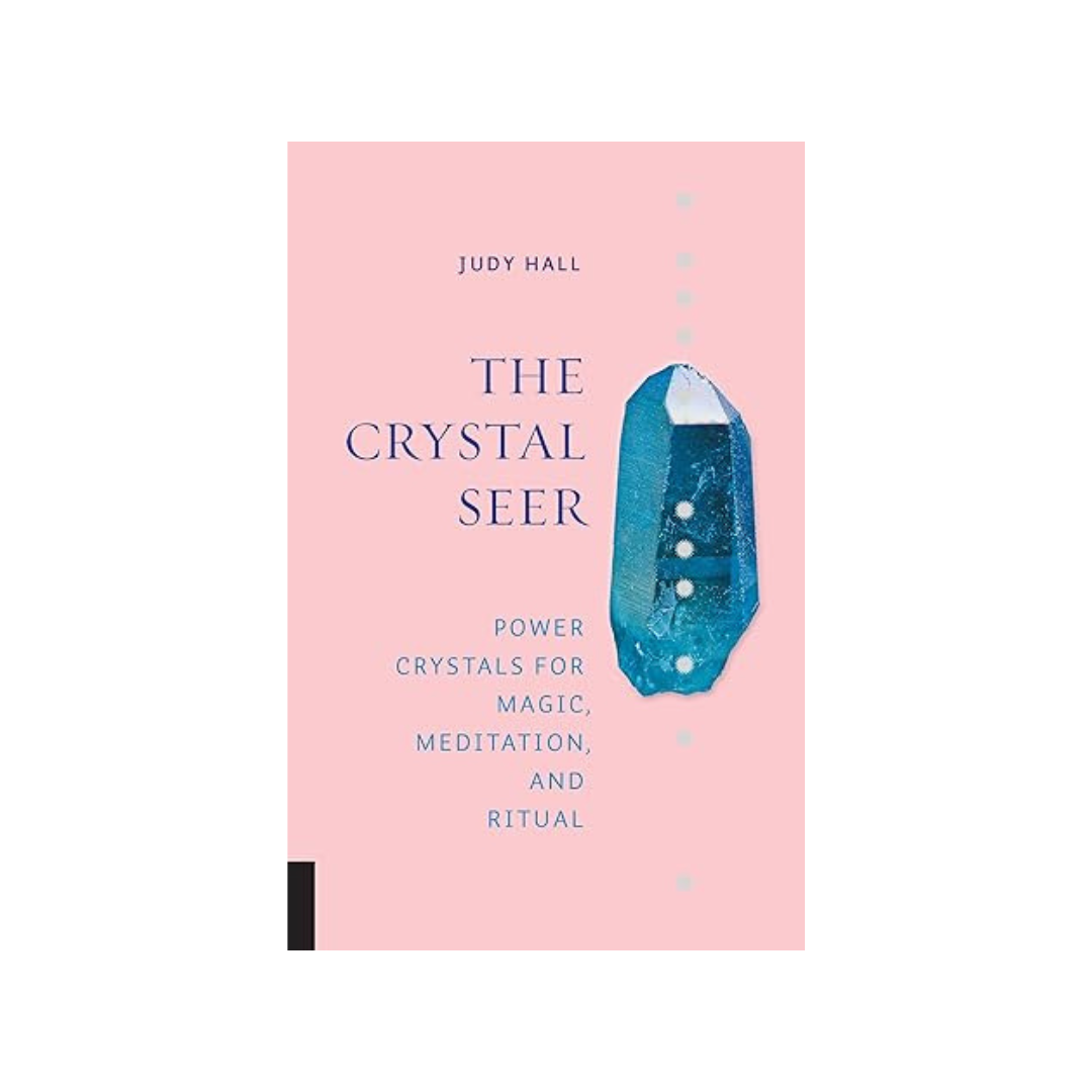The Crystal Seer