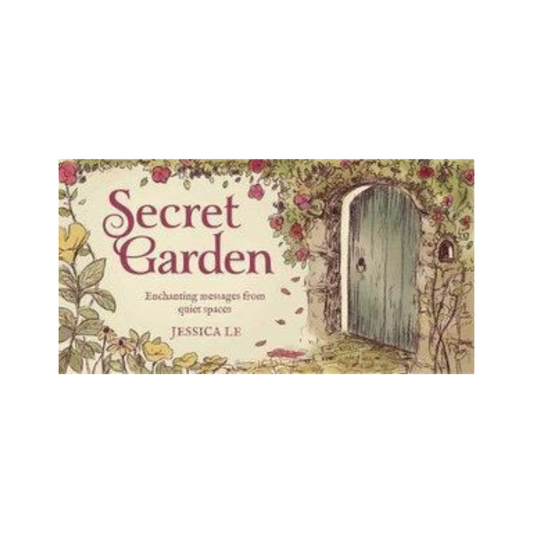 Secret Garden