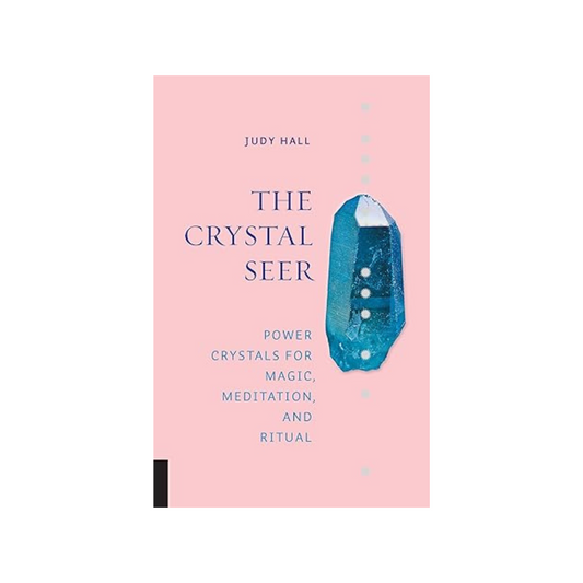 The Crystal Seer