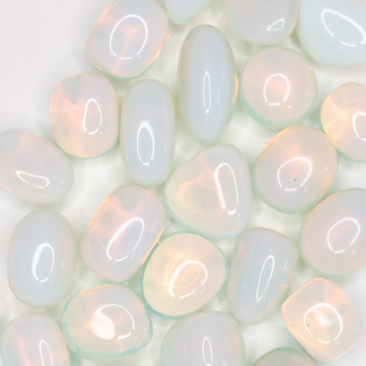 Opalite Tumble Stone