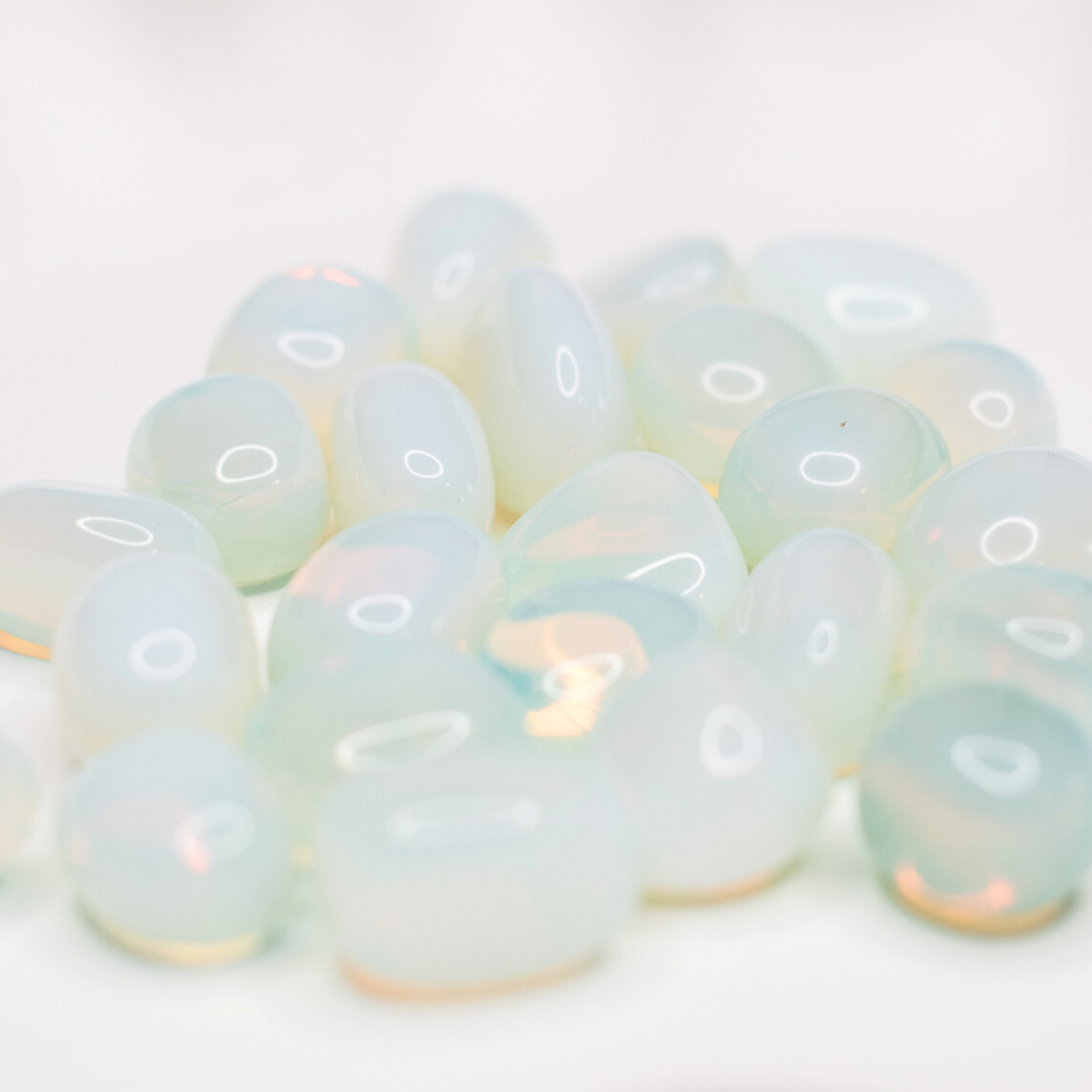 Opalite Tumble Stone