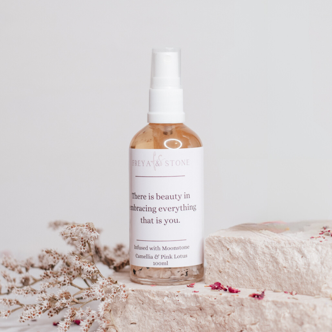 There is beauty in embracing everything that is you | Room Spray 100ml