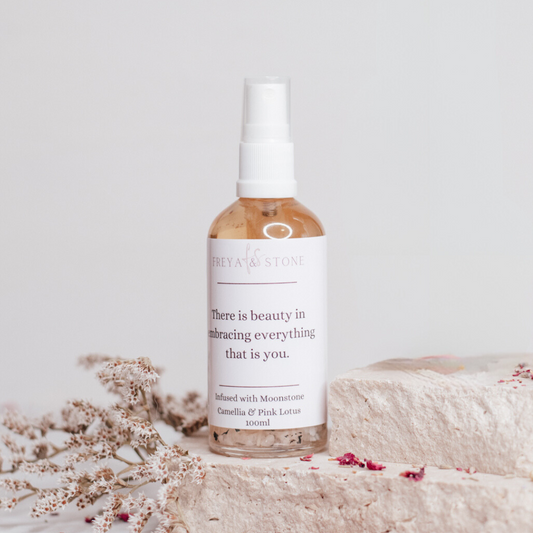 There is beauty in embracing everything that is you | Room Spray 100ml