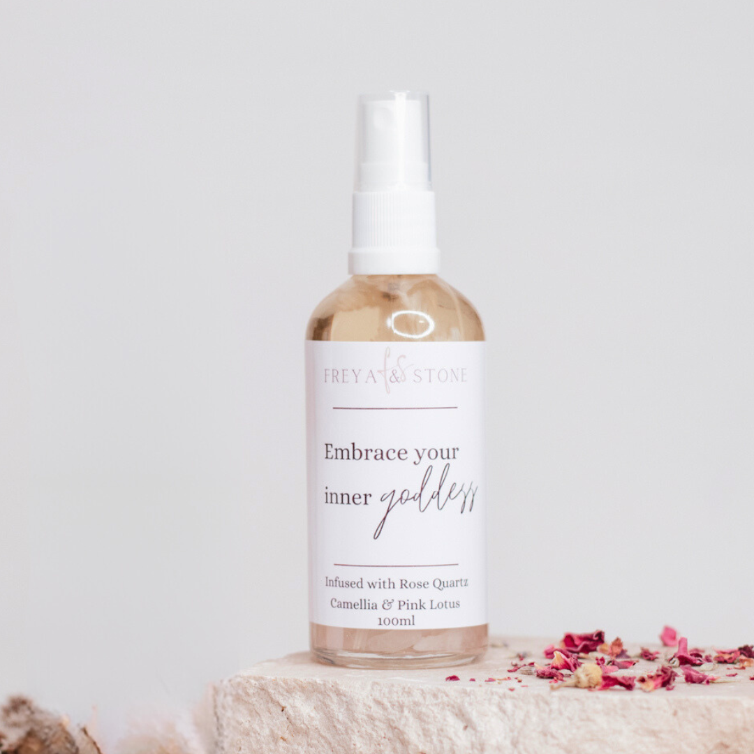 Embrace your Inner Goddess | Room Spray 100ml