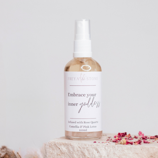 Embrace your Inner Goddess | Room Spray 100ml