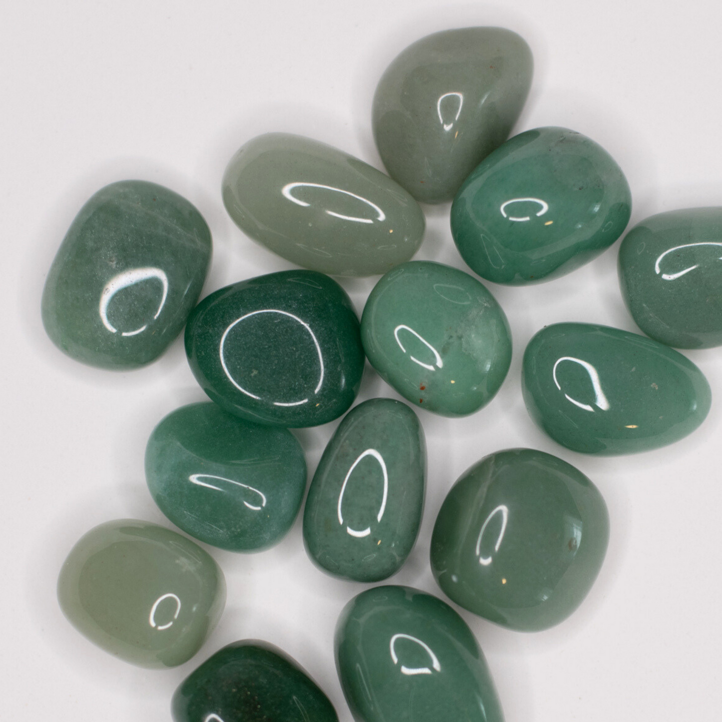 Aventurine Tumbled