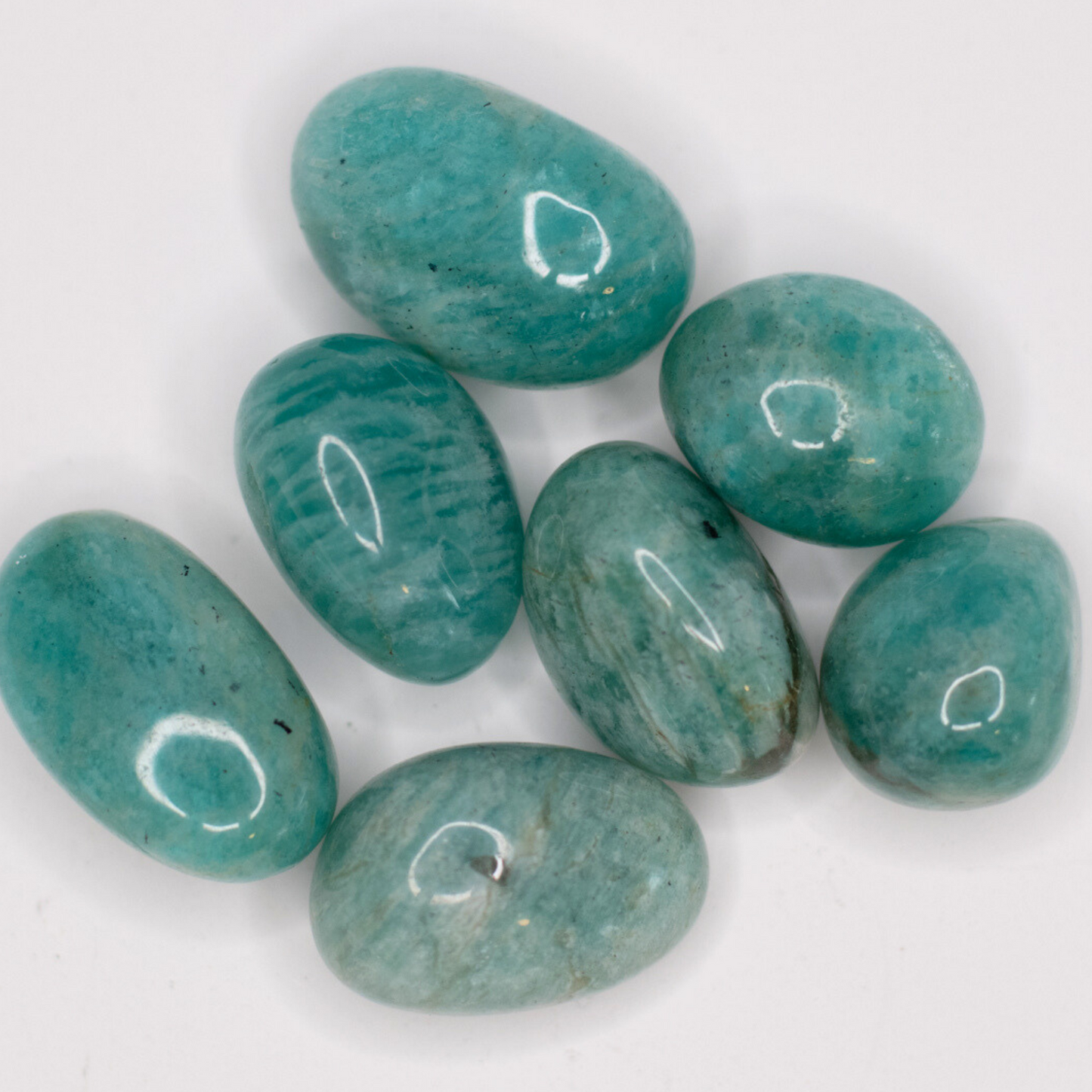 Amazonite Tumble Stone