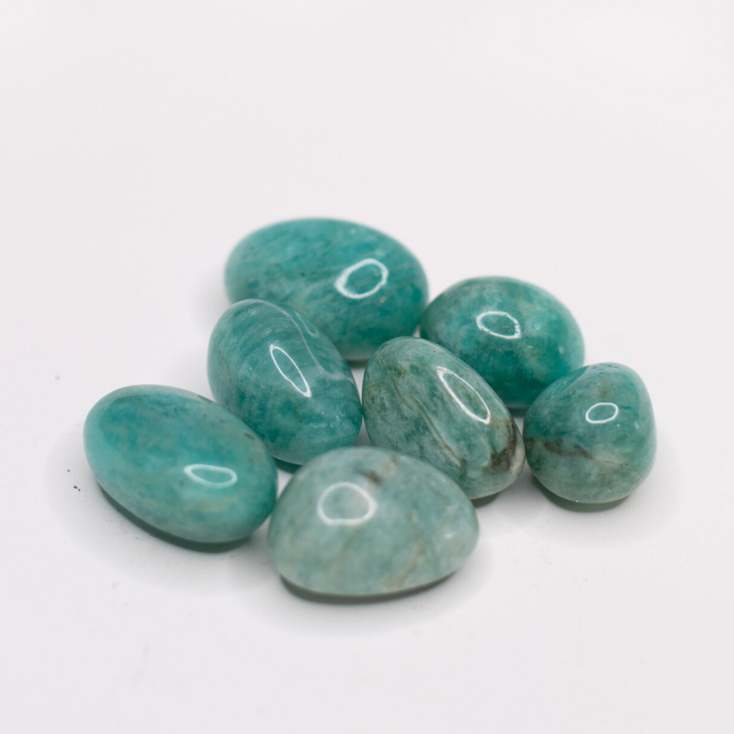 Amazonite Tumble Stone