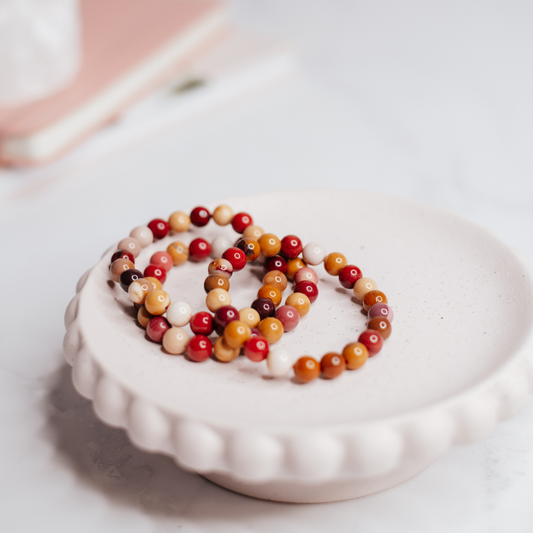 Mookaite Bracelet