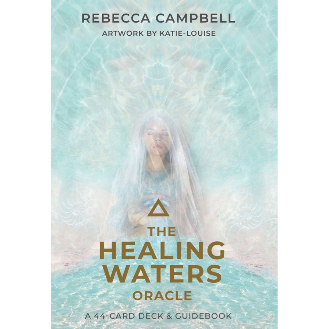 Healing Waters Oracle