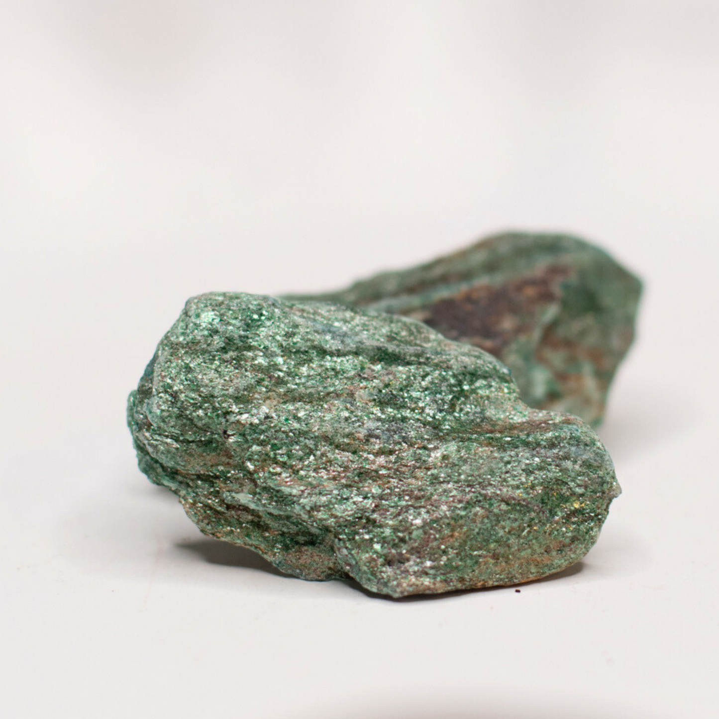 Fuchsite Rough