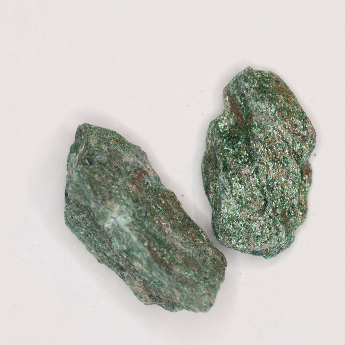 Fuchsite Rough