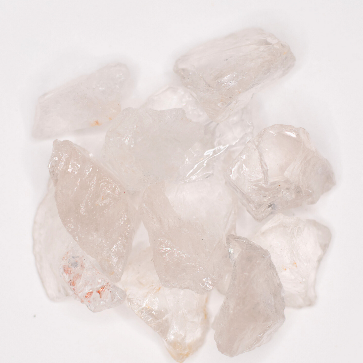 Clear Quartz Rough