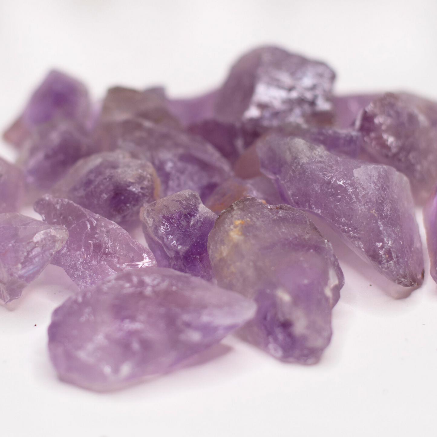 Amethyst Rough