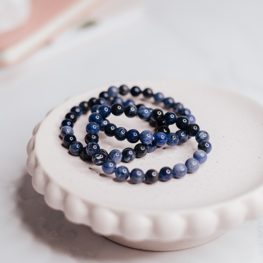 Sodalite Bracelet