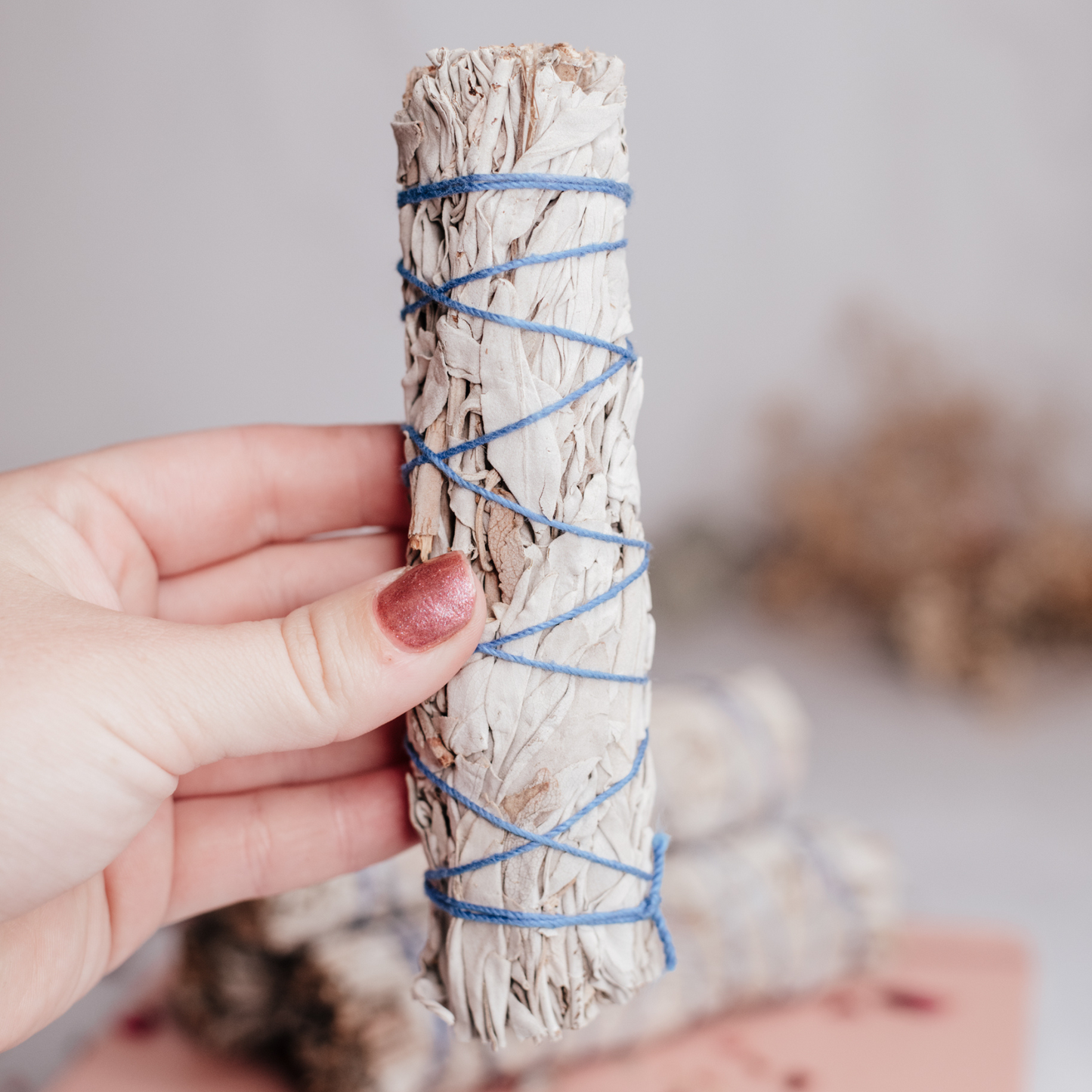 White Sage Stick