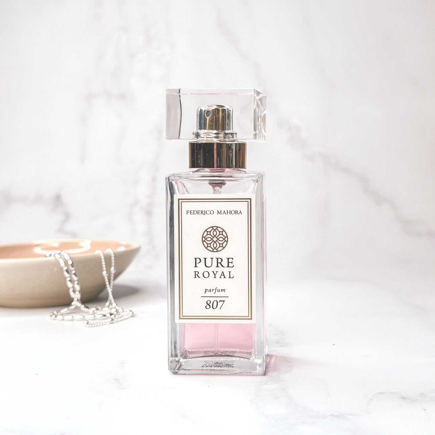 PURE ROYAL PARFUM FOR HER 50 ML | 807