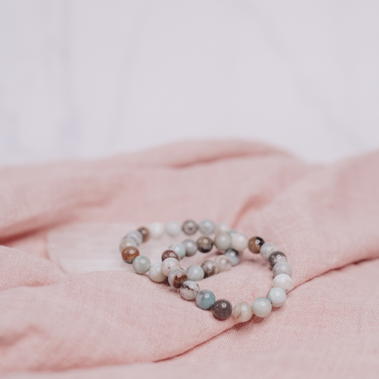 Amazonite Bracelet