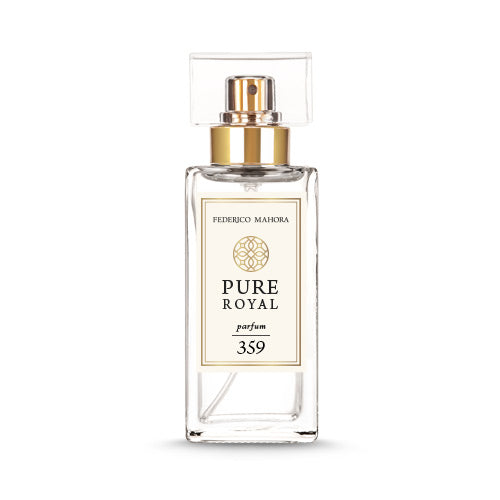 PURE ROYAL PARFUM FOR HER 50 ML | 359