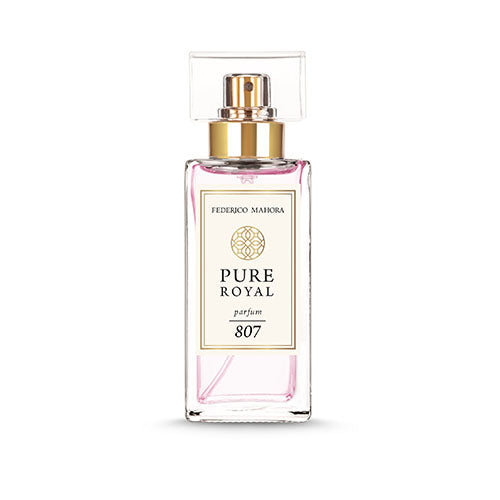 PURE ROYAL PARFUM FOR HER 50 ML | 807