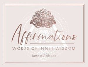 Affirmations | Words of Inner Wisdom